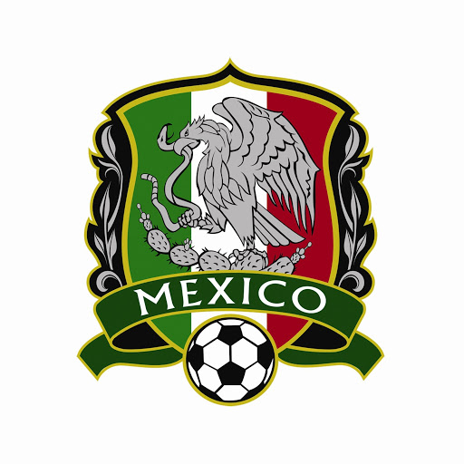 34 Mexico Soccer